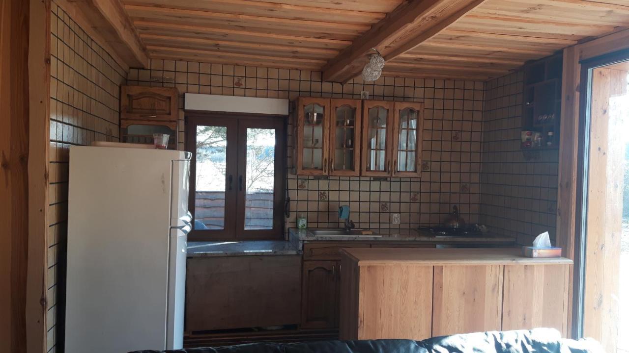 Winnica Debogora Dobiegniew Exterior foto
